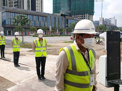 Corporate Social Responsibility