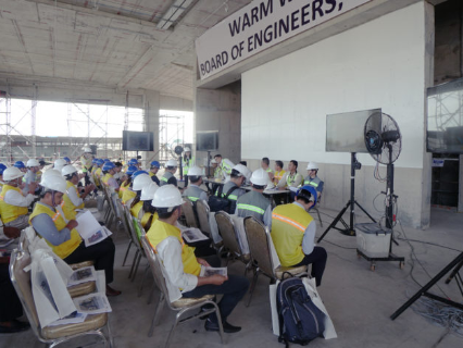 Corporate Social Responsibility