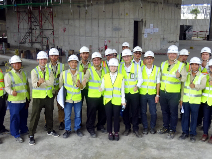 Corporate Social Responsibility